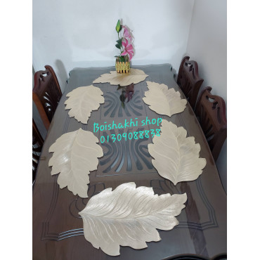 PVC Dining Mat  PVC Dining Mat